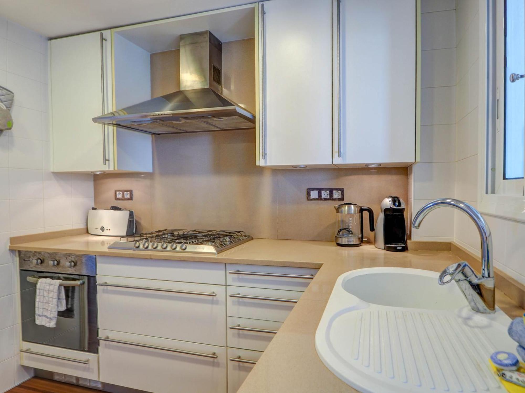 Balmins Surf By Hello Homes Sitges Exterior foto